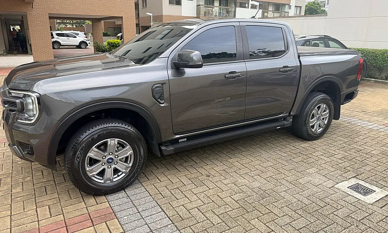 Ford Ranger Xls 2.0L...