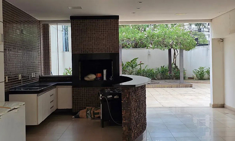 Apartamento 215M² Ed...