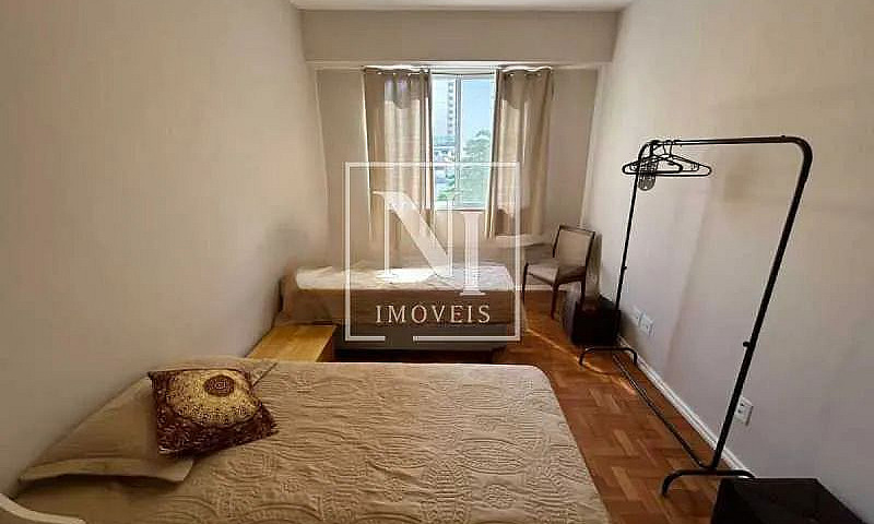 Apartamento De 2 Qua...
