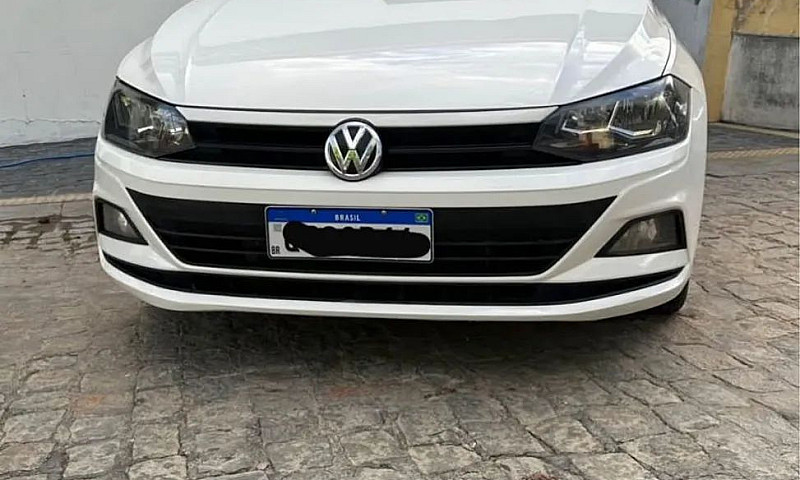 Volkswagen Polo 1.0 ...
