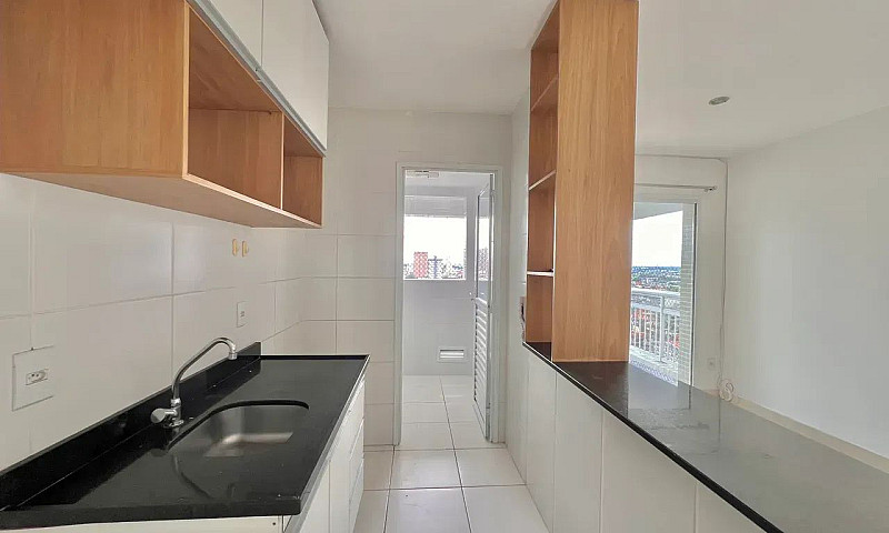 Alugo Apartamento No...