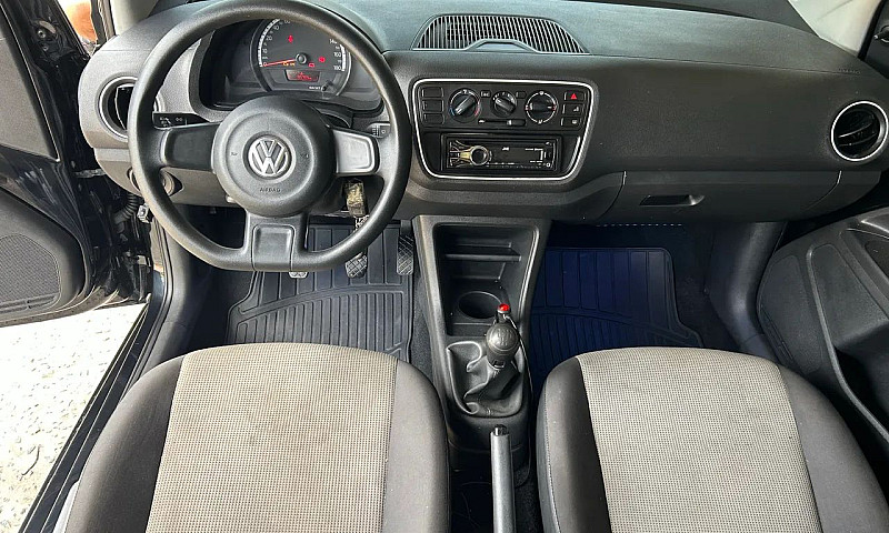 Volkswagen Up! Take ...