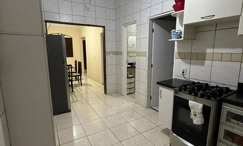 Vendo Linda Casa No ...