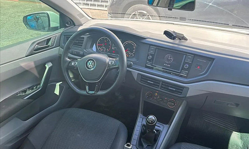 Volkswagen Virtus 1....