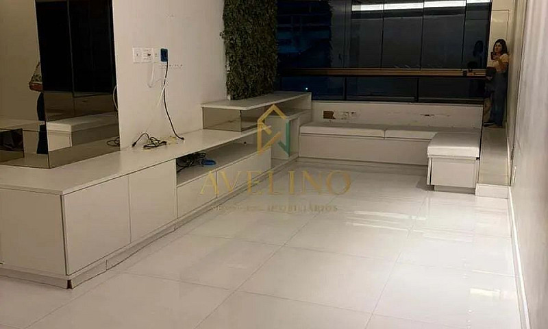 Apartamento Para Alu...