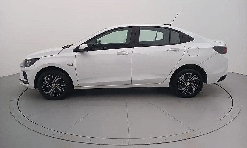 Chevrolet Onix Activ...
