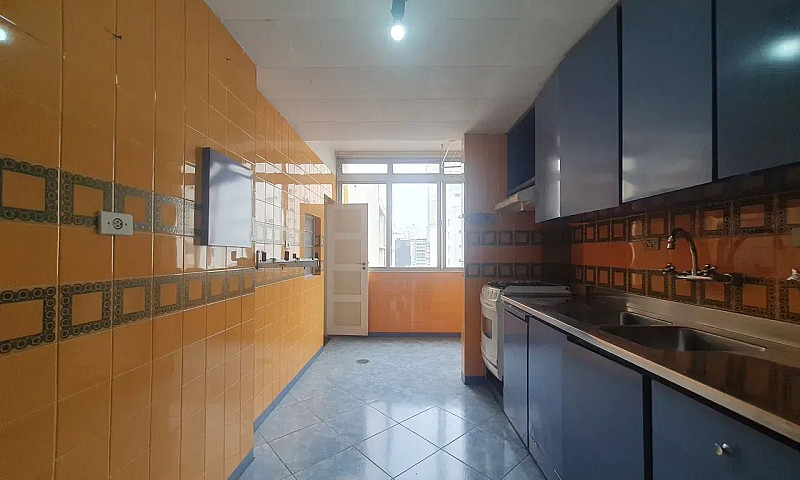 Excelente Apartament...