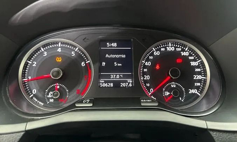 Volkswagen Saveiro C...