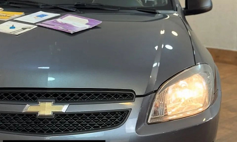 Chevrolet Celta Life...