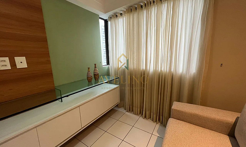 Apartamento Para Alu...