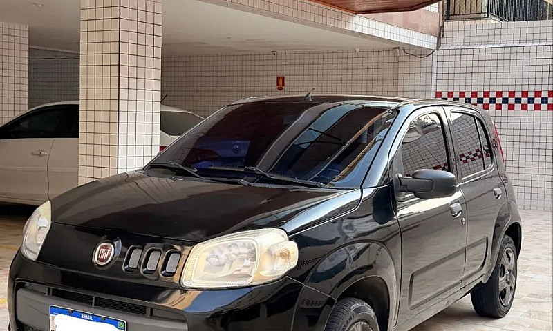 Fiat Uno Vivace/Rua ...