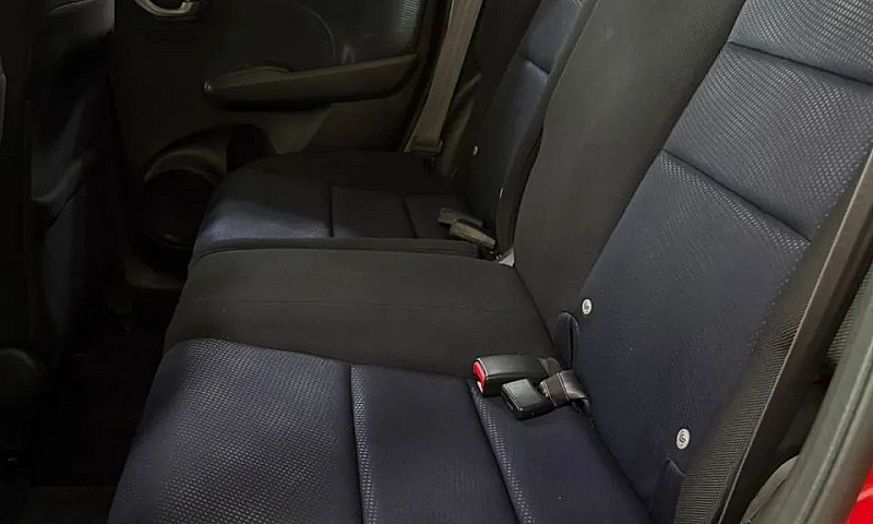 Honda Fit Lx 1.4/ 1....