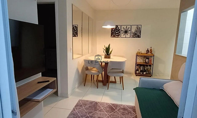 Apartamento A Venda ...