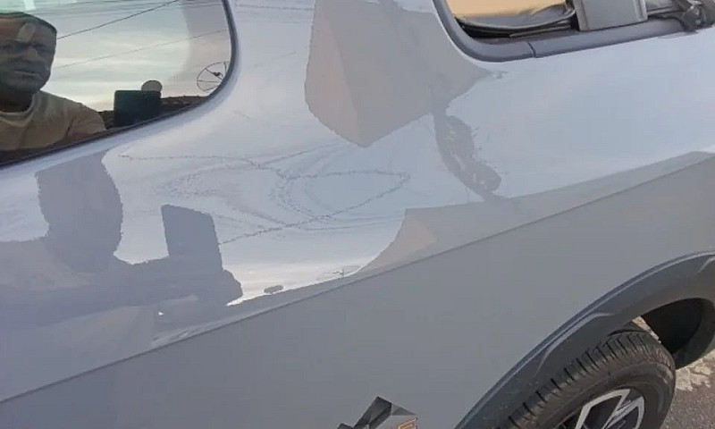 Volkswagen Saveiro E...