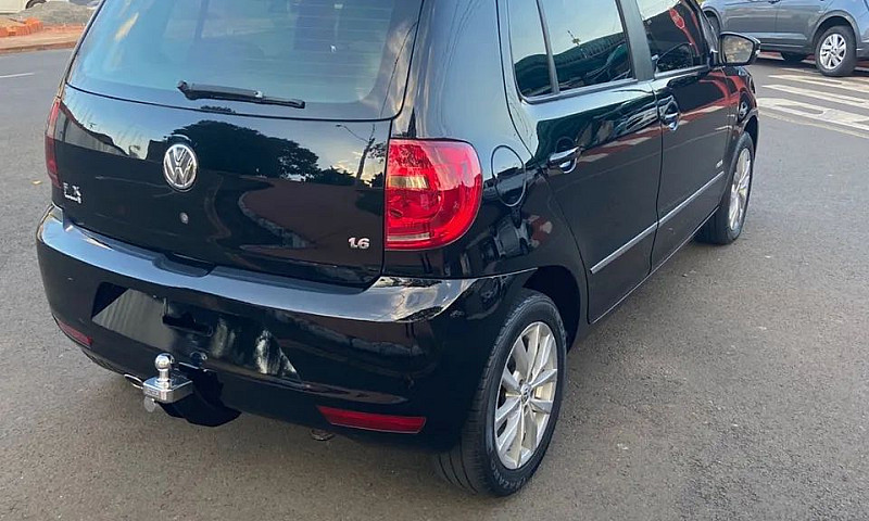 Volkswagen Fox Prime...