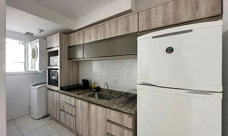 Apartamento A Venda ...