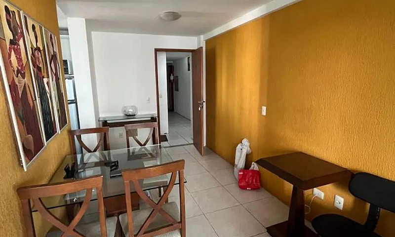 Alugo Apartamento Mo...