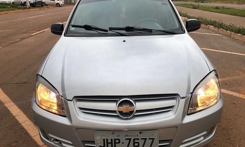 Chevrolet Prisma Sed...