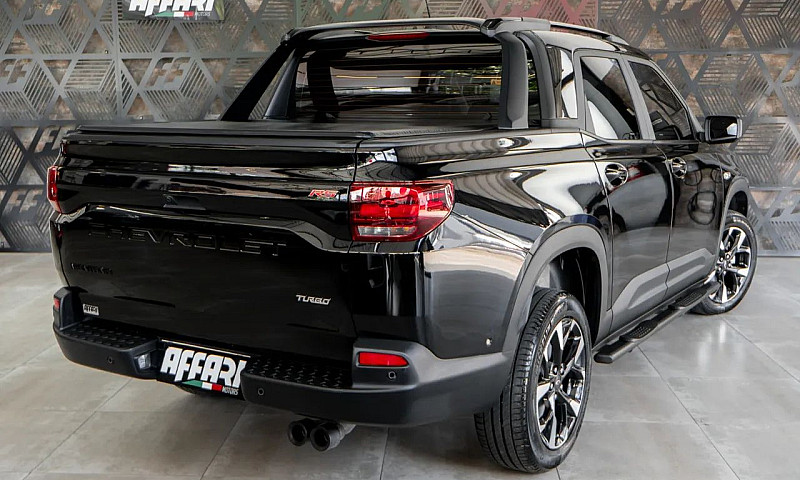Chevrolet Montana Rs...