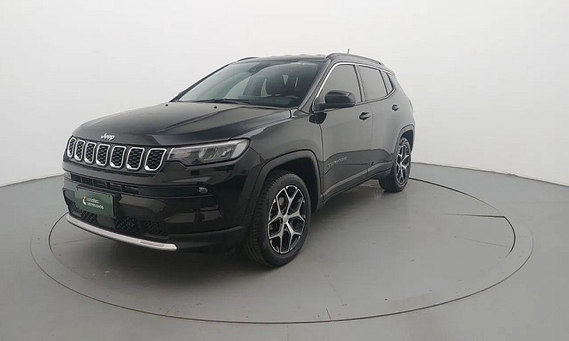 Jeep Compass Long. T...