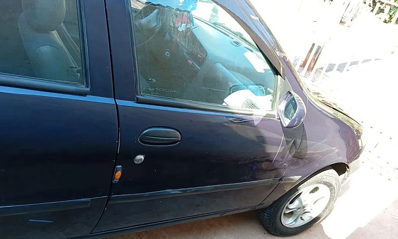 Fiat Palio Edx 1.0 M...