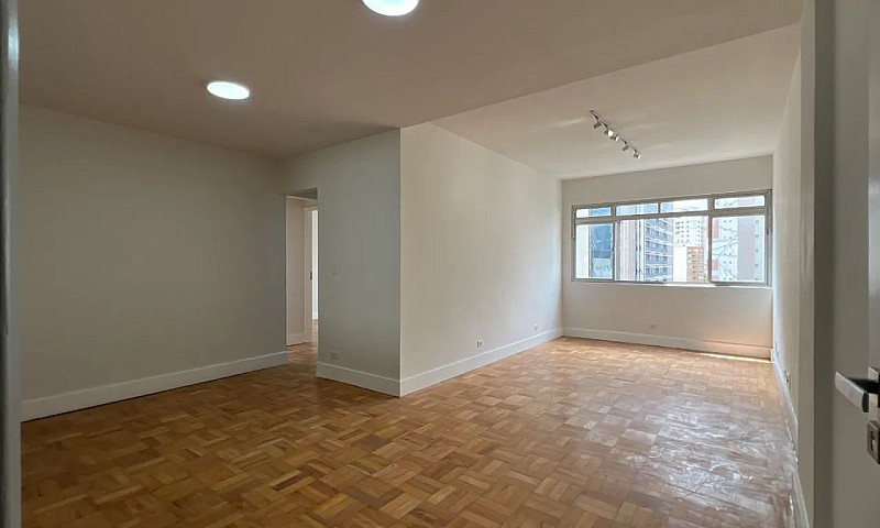 Apartamento Para Ven...