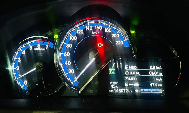 Toyota Yaris Xs 1.5 ...