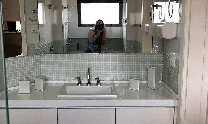 Apartamento Para Ven...