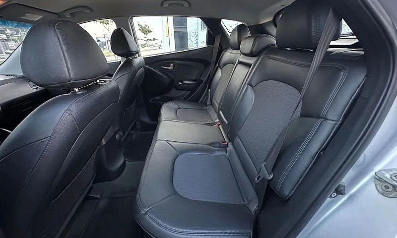 Hyundai Ix35 Gls 2.0...