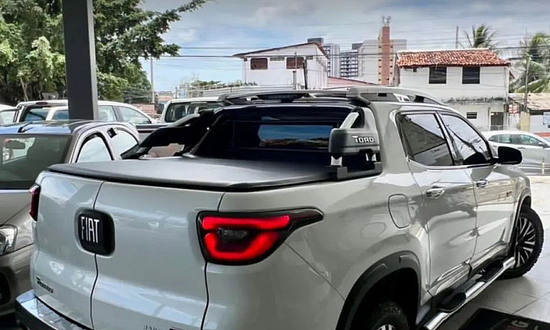 Fiat Toro Ranch 2.0 ...