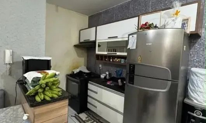 Vendo Casa Em Bela A...
