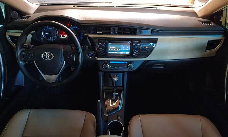 Toyota Corolla Altis...