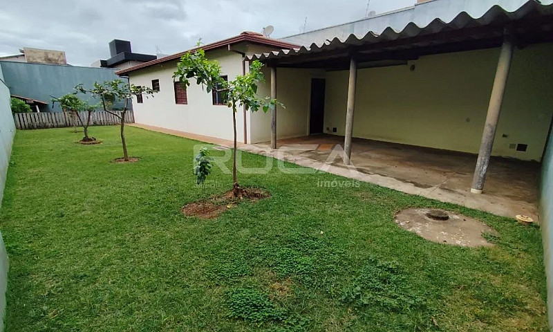 Casa Padrão Para Alu...