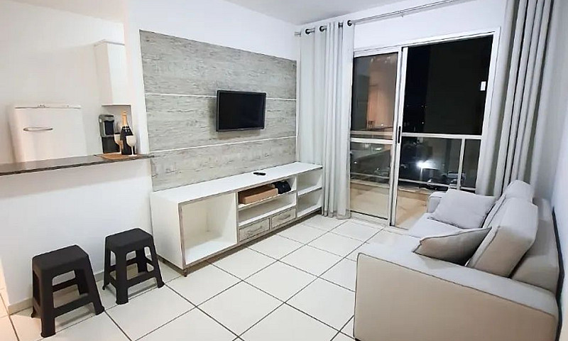 Alugo Apartamento Mo...