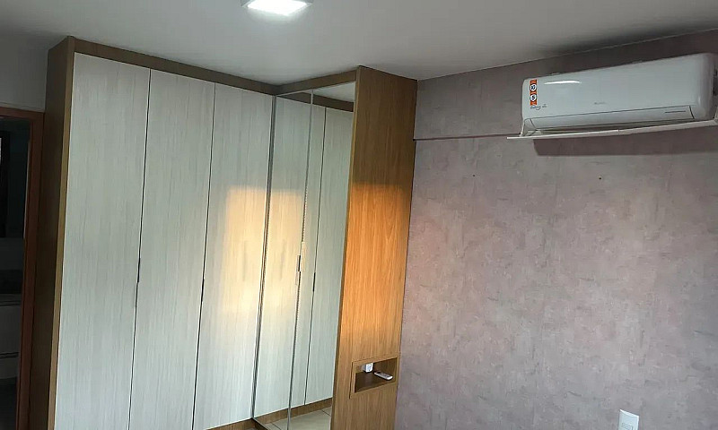 Imóvel Semi Mobiliad...