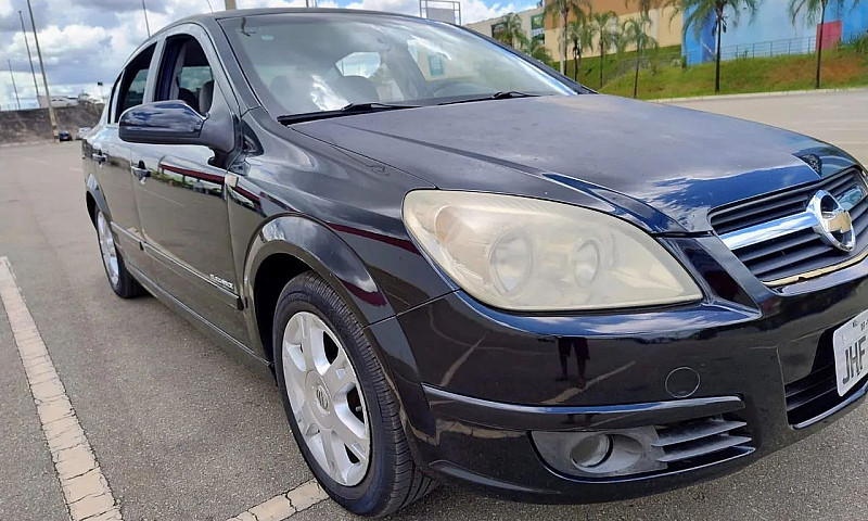 Chevrolet Vectra Ele...