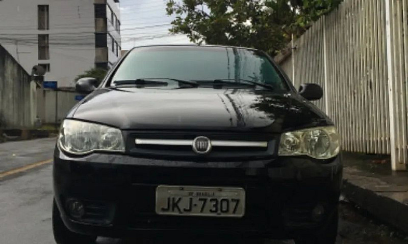 Fiat Palio 1.0 Econo...