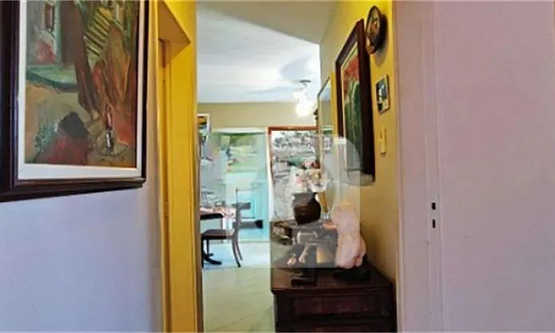 Apartamento Com 2 Qu...