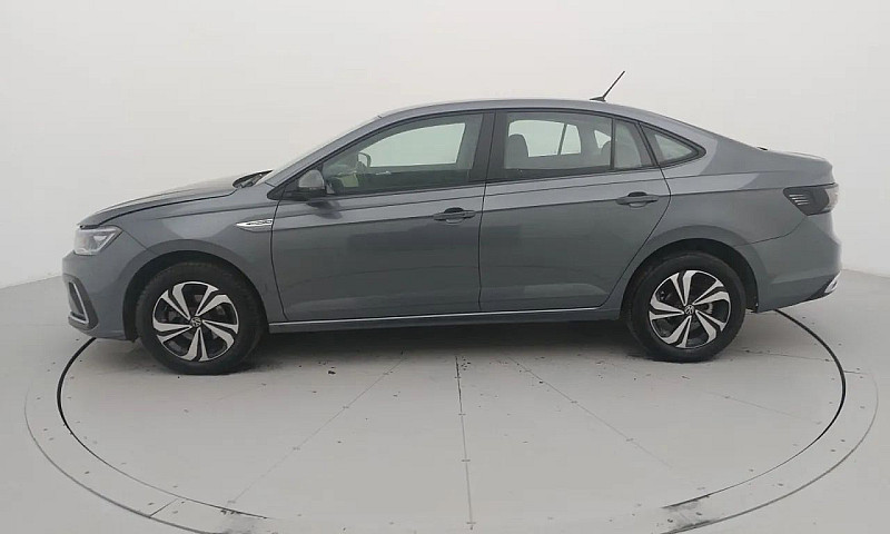 Volkswagen Virtus Ts...