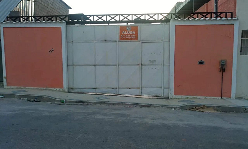 Imóvel 350M2...