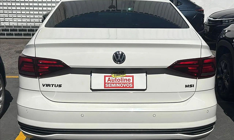 Volkswagen Virtus 1....