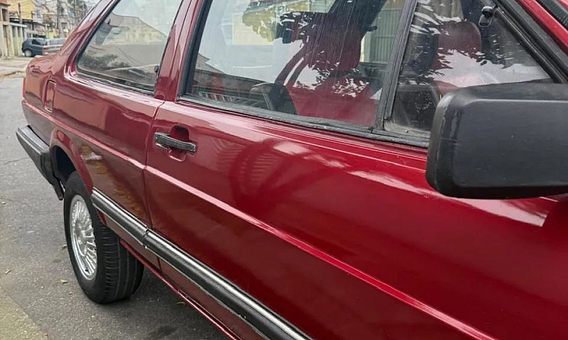 Volkswagen Santana C...