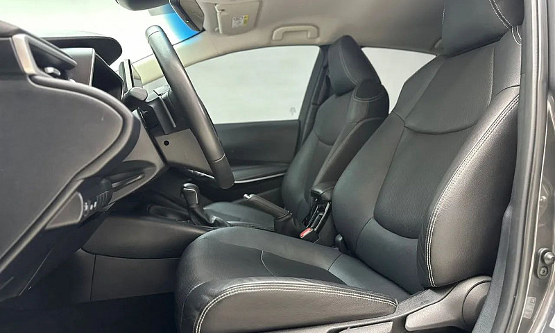 Toyota Corolla 2.0 X...
