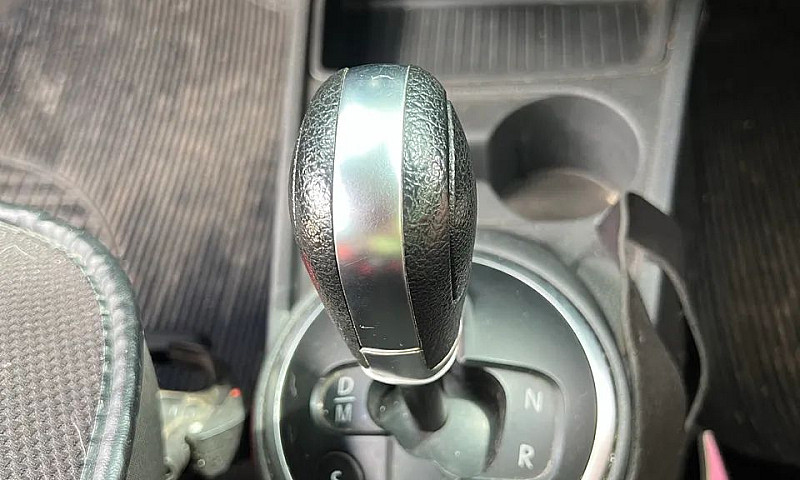 Volkswagen Gol Geraç...