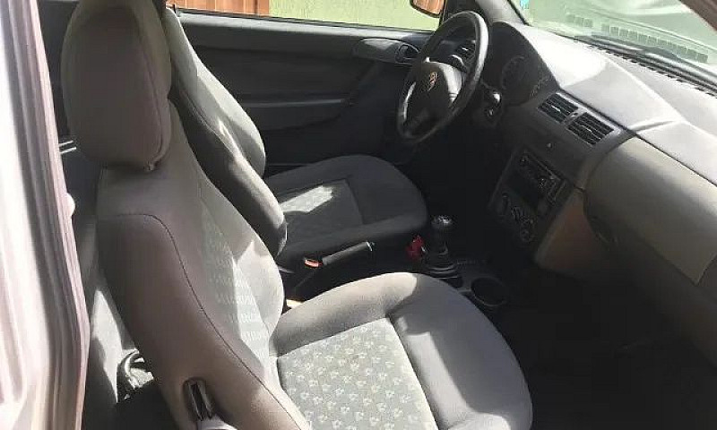Volkswagen Gol Geraç...