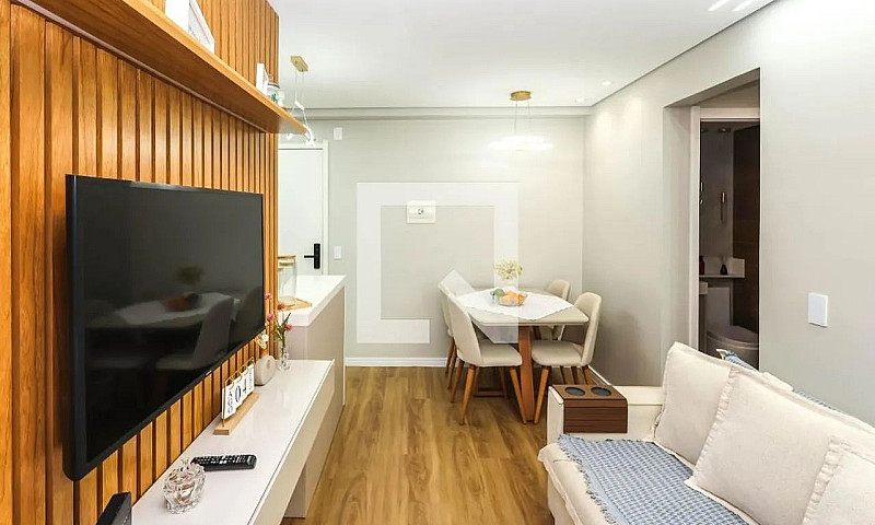 Apartamento À Venda ...