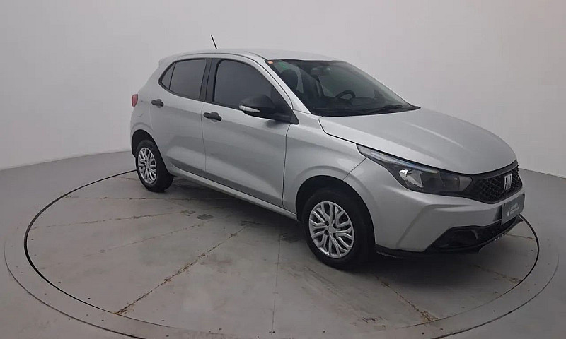 Fiat Argo Drive 1.0 ...