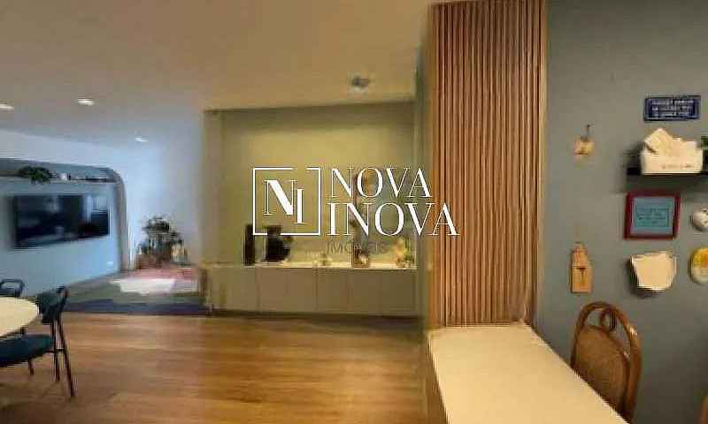 Apartamento : Padrão...