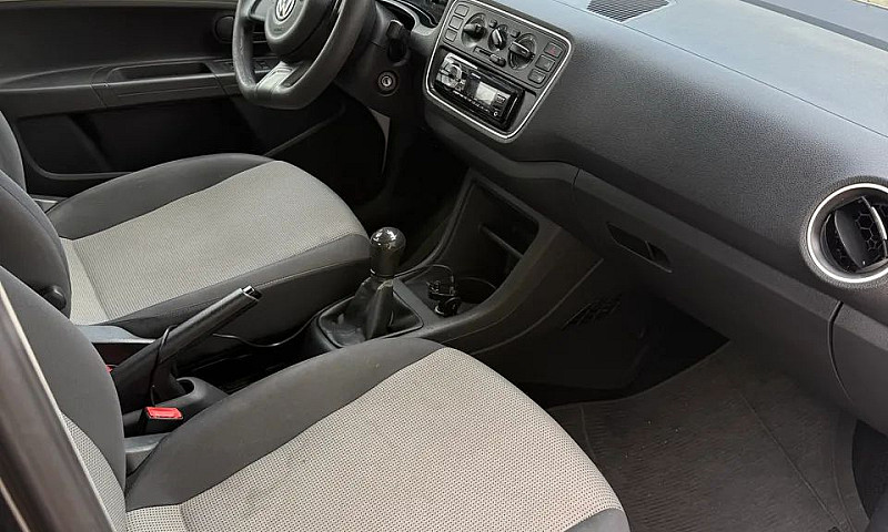 Volkswagen Up! Take ...