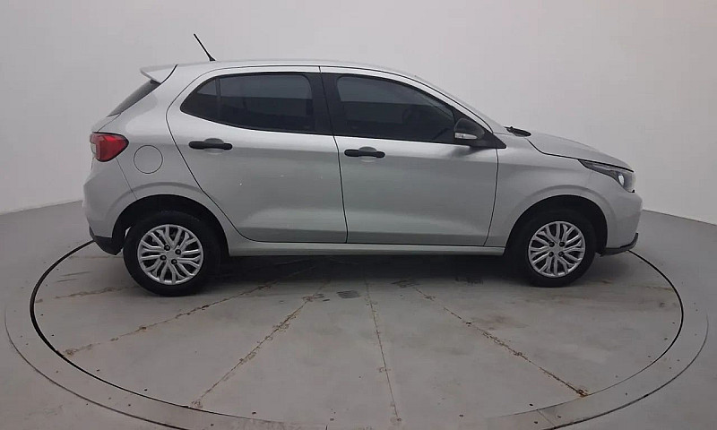 Fiat Argo Drive 1.0 ...